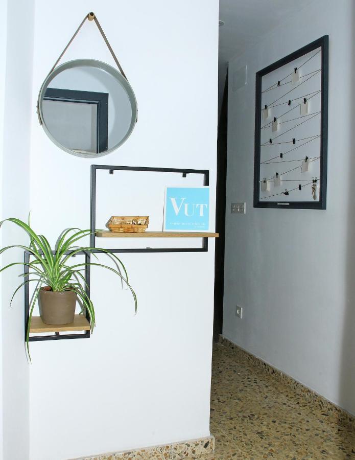 Apartamento R Y C أفيليس المظهر الخارجي الصورة